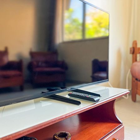 Apartamento Na Praia Do Forte - Poucos Passos Do Mar Cabo Frio Eksteriør bilde