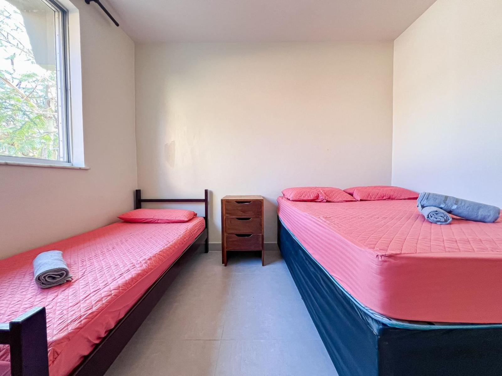 Apartamento Na Praia Do Forte - Poucos Passos Do Mar Cabo Frio Eksteriør bilde