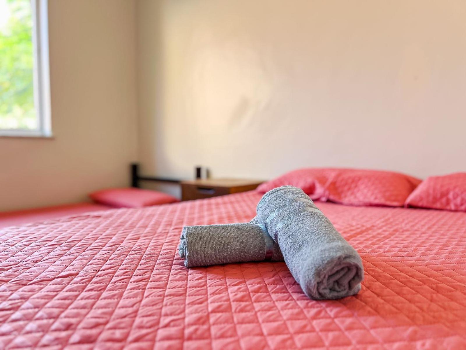 Apartamento Na Praia Do Forte - Poucos Passos Do Mar Cabo Frio Eksteriør bilde