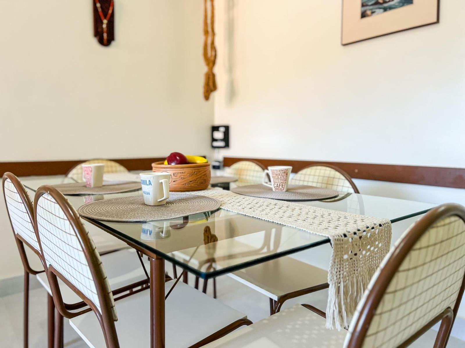 Apartamento Na Praia Do Forte - Poucos Passos Do Mar Cabo Frio Eksteriør bilde