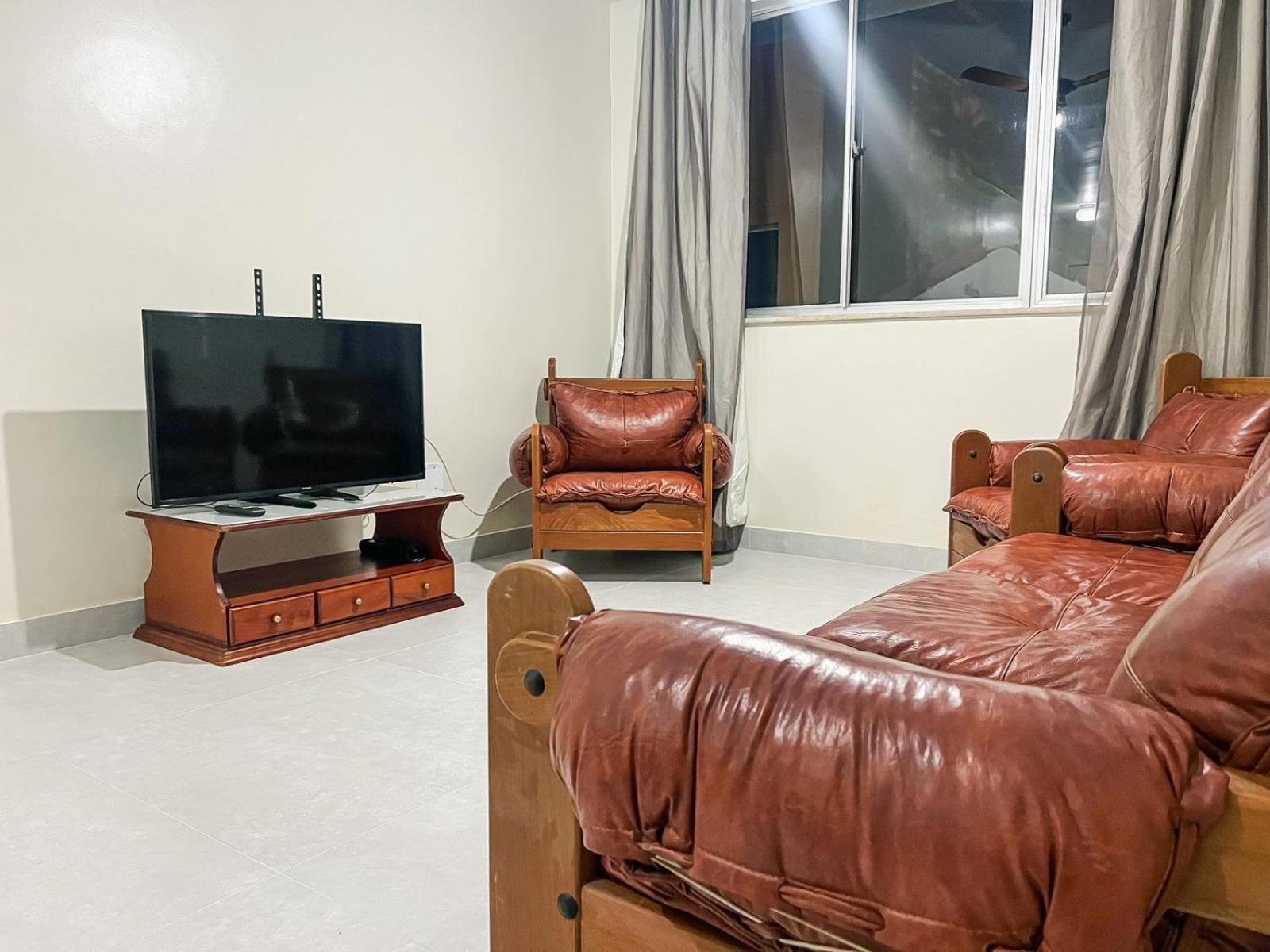 Apartamento Na Praia Do Forte - Poucos Passos Do Mar Cabo Frio Eksteriør bilde