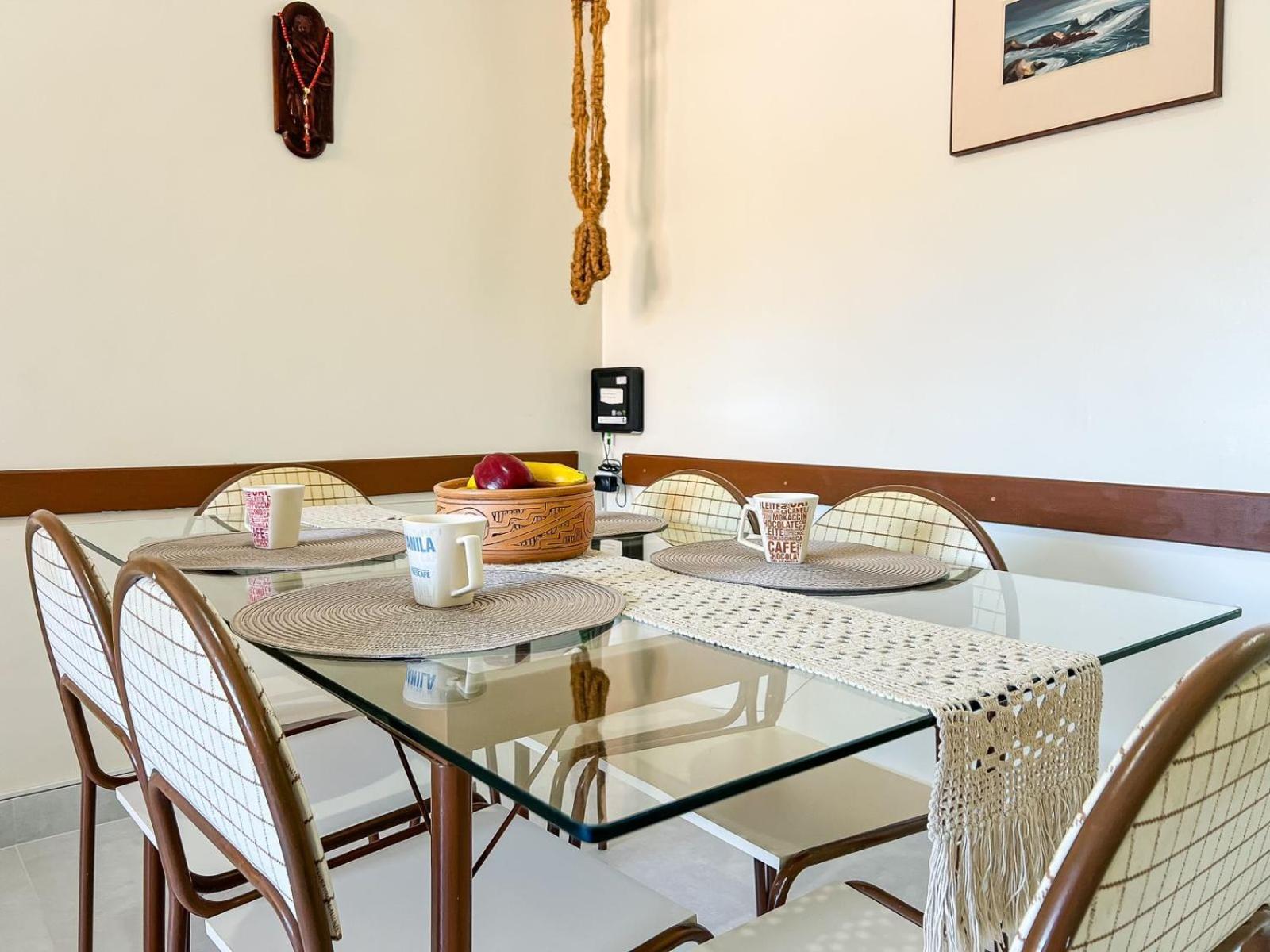 Apartamento Na Praia Do Forte - Poucos Passos Do Mar Cabo Frio Eksteriør bilde