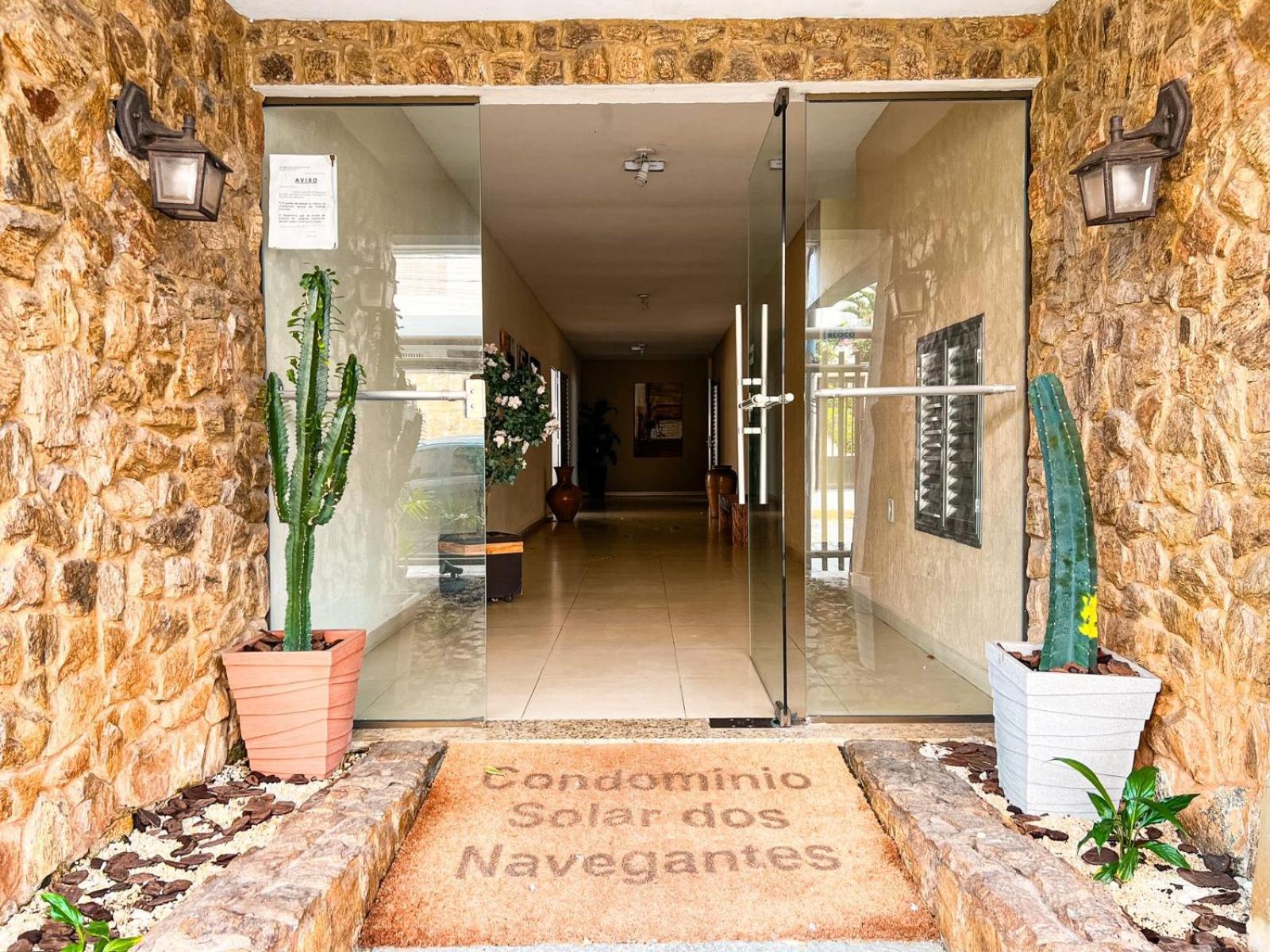 Apartamento Na Praia Do Forte - Poucos Passos Do Mar Cabo Frio Eksteriør bilde