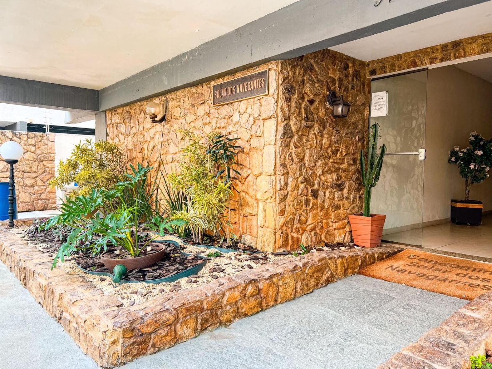 Apartamento Na Praia Do Forte - Poucos Passos Do Mar Cabo Frio Eksteriør bilde