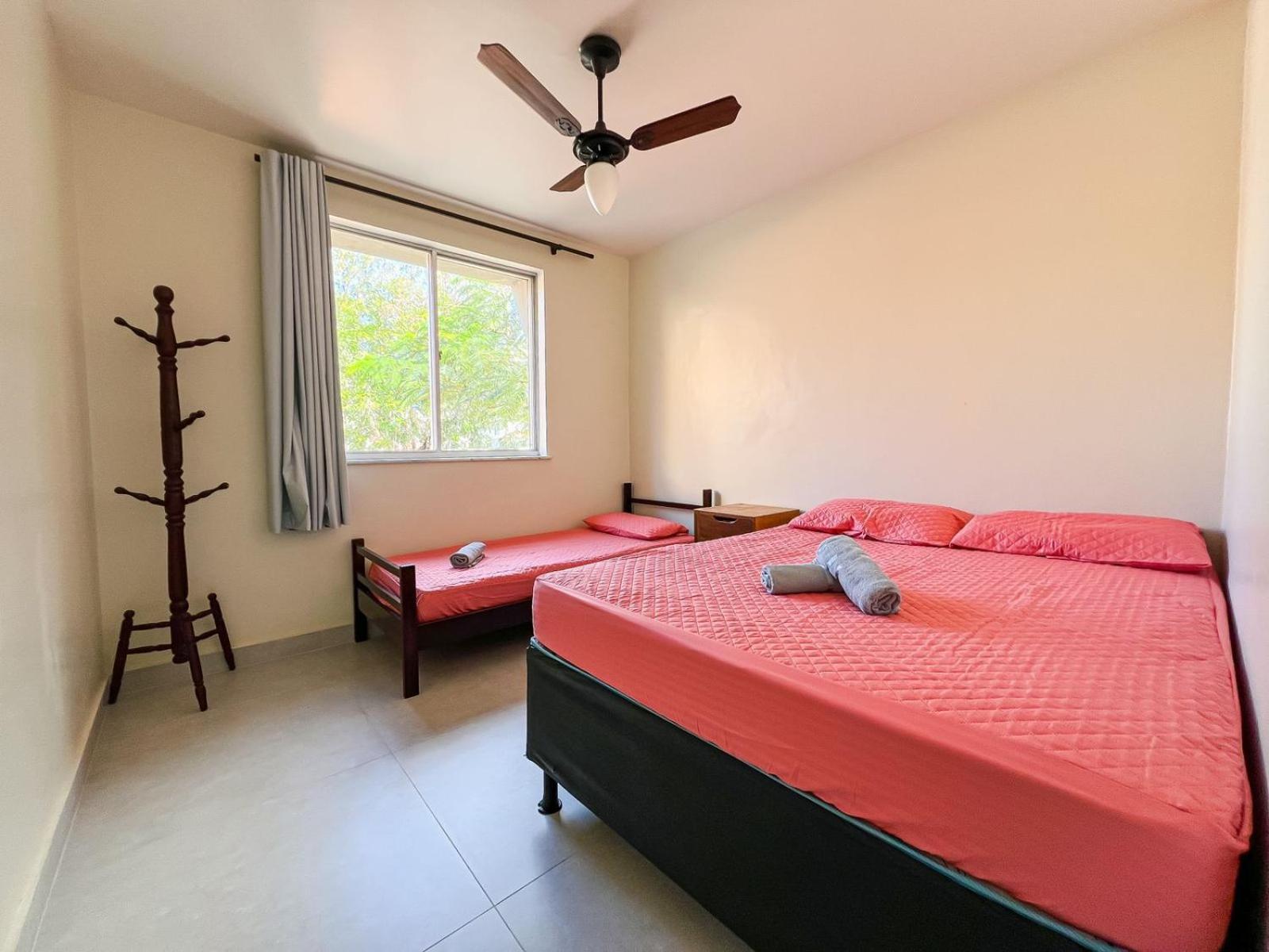 Apartamento Na Praia Do Forte - Poucos Passos Do Mar Cabo Frio Eksteriør bilde