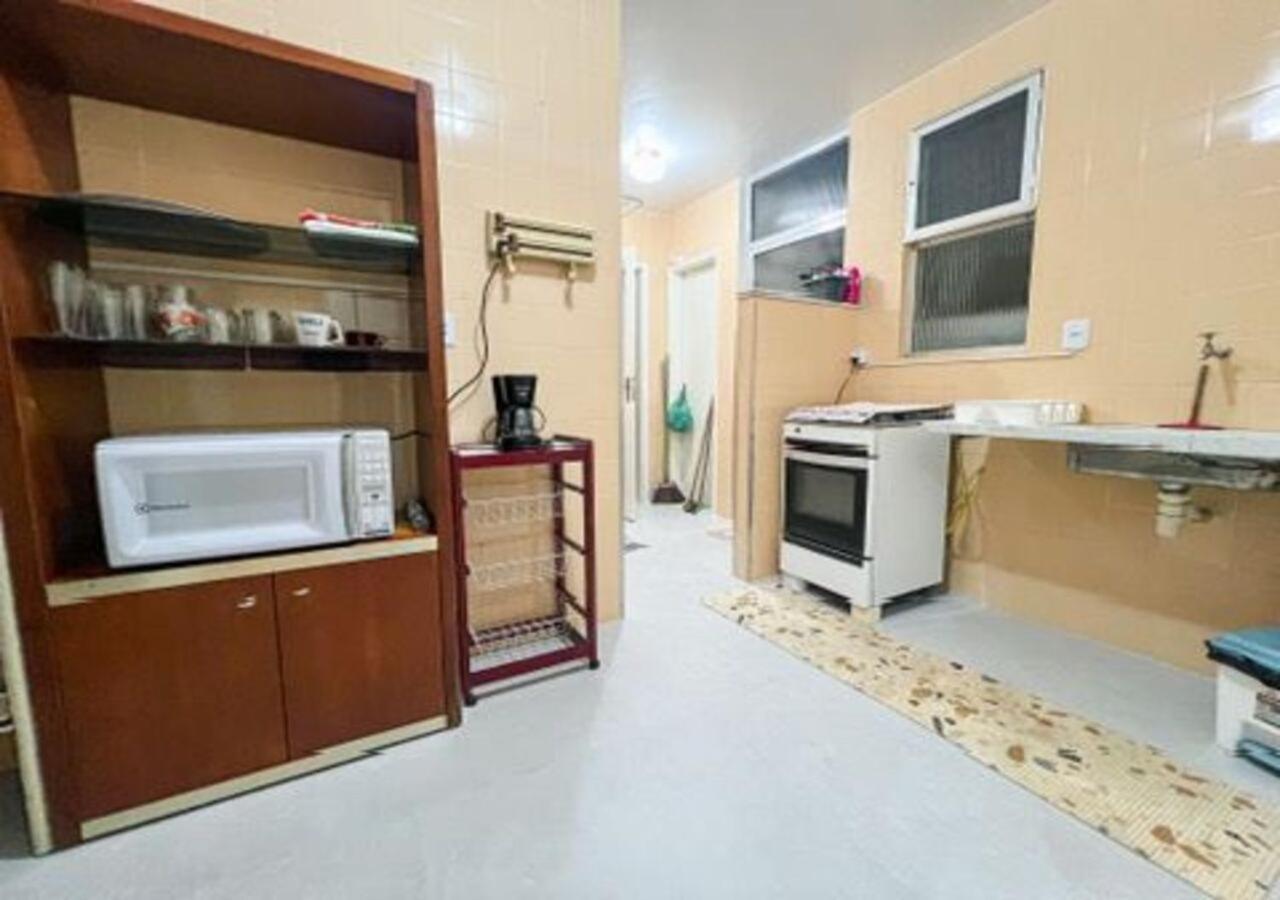 Apartamento Na Praia Do Forte - Poucos Passos Do Mar Cabo Frio Eksteriør bilde