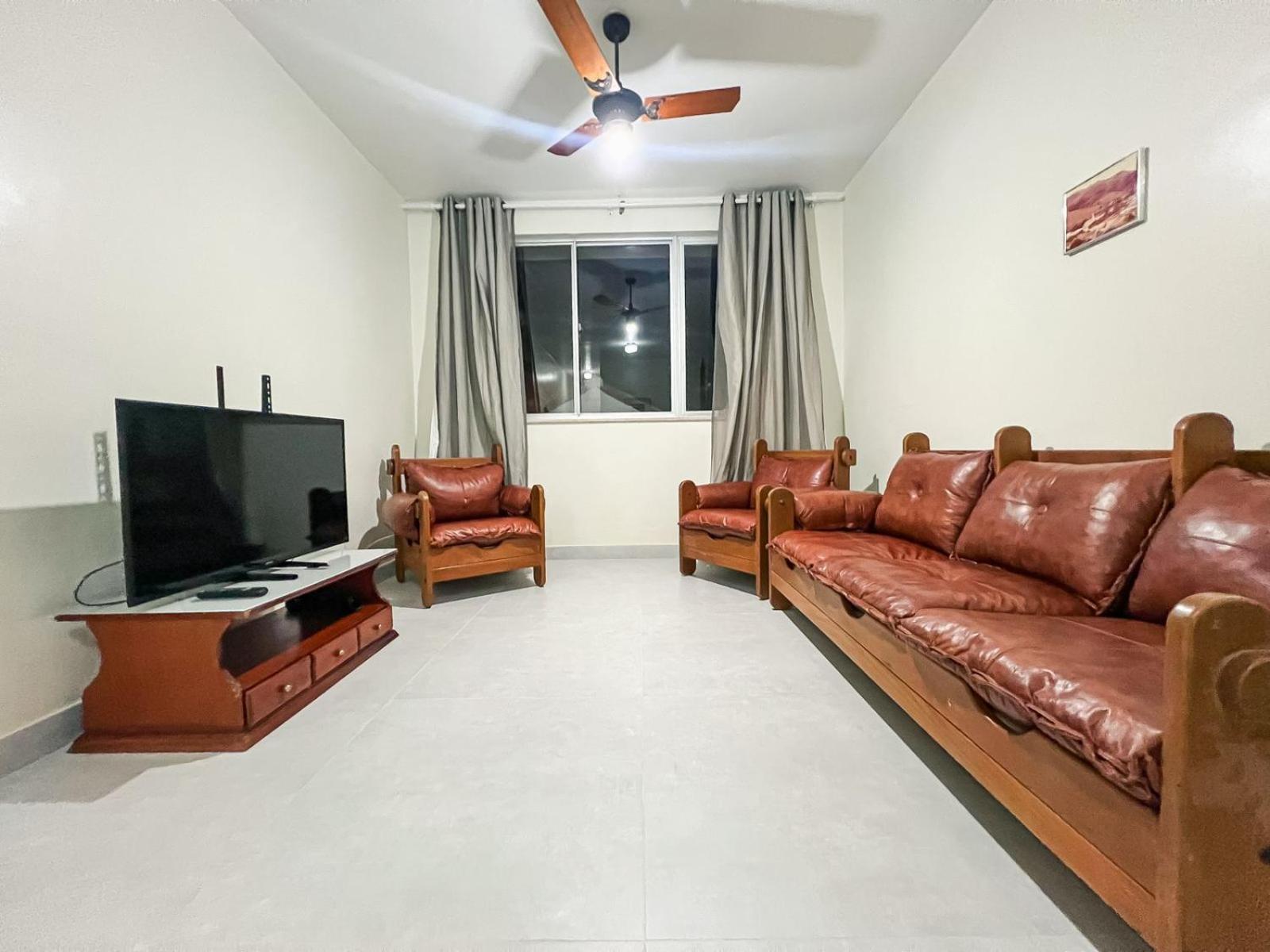 Apartamento Na Praia Do Forte - Poucos Passos Do Mar Cabo Frio Eksteriør bilde