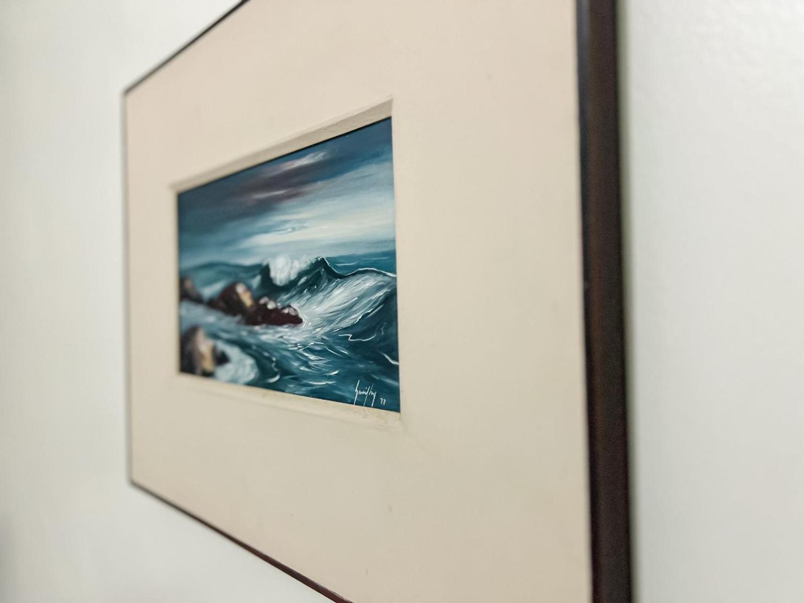 Apartamento Na Praia Do Forte - Poucos Passos Do Mar Cabo Frio Eksteriør bilde