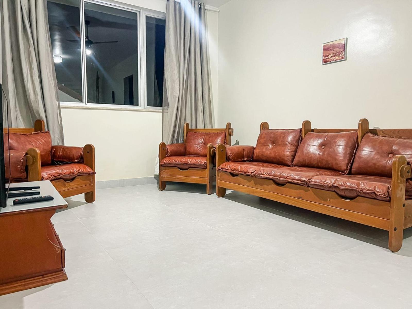 Apartamento Na Praia Do Forte - Poucos Passos Do Mar Cabo Frio Eksteriør bilde