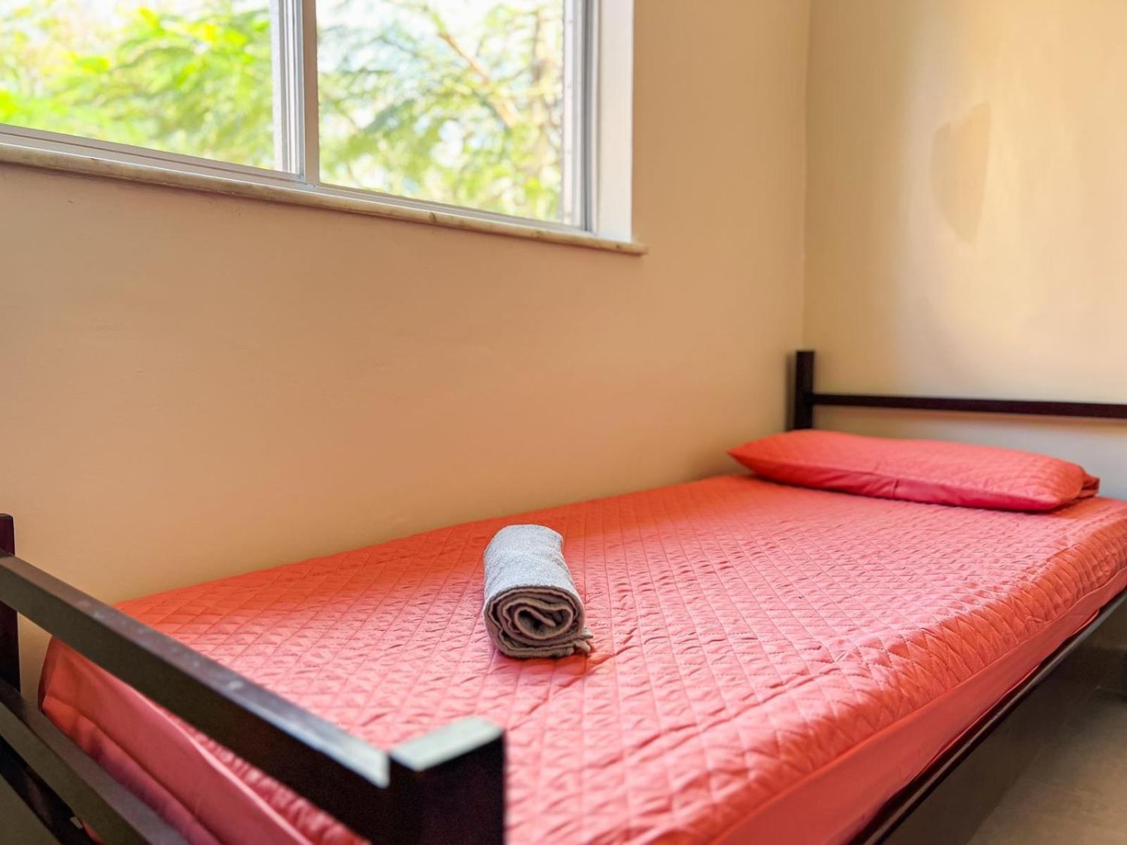 Apartamento Na Praia Do Forte - Poucos Passos Do Mar Cabo Frio Eksteriør bilde